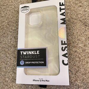 Twinkle (Stardust) iPhone 12 Pro Max
